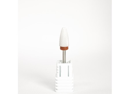  Ceramic Nail Drill Bit BULLET PRO F 900385